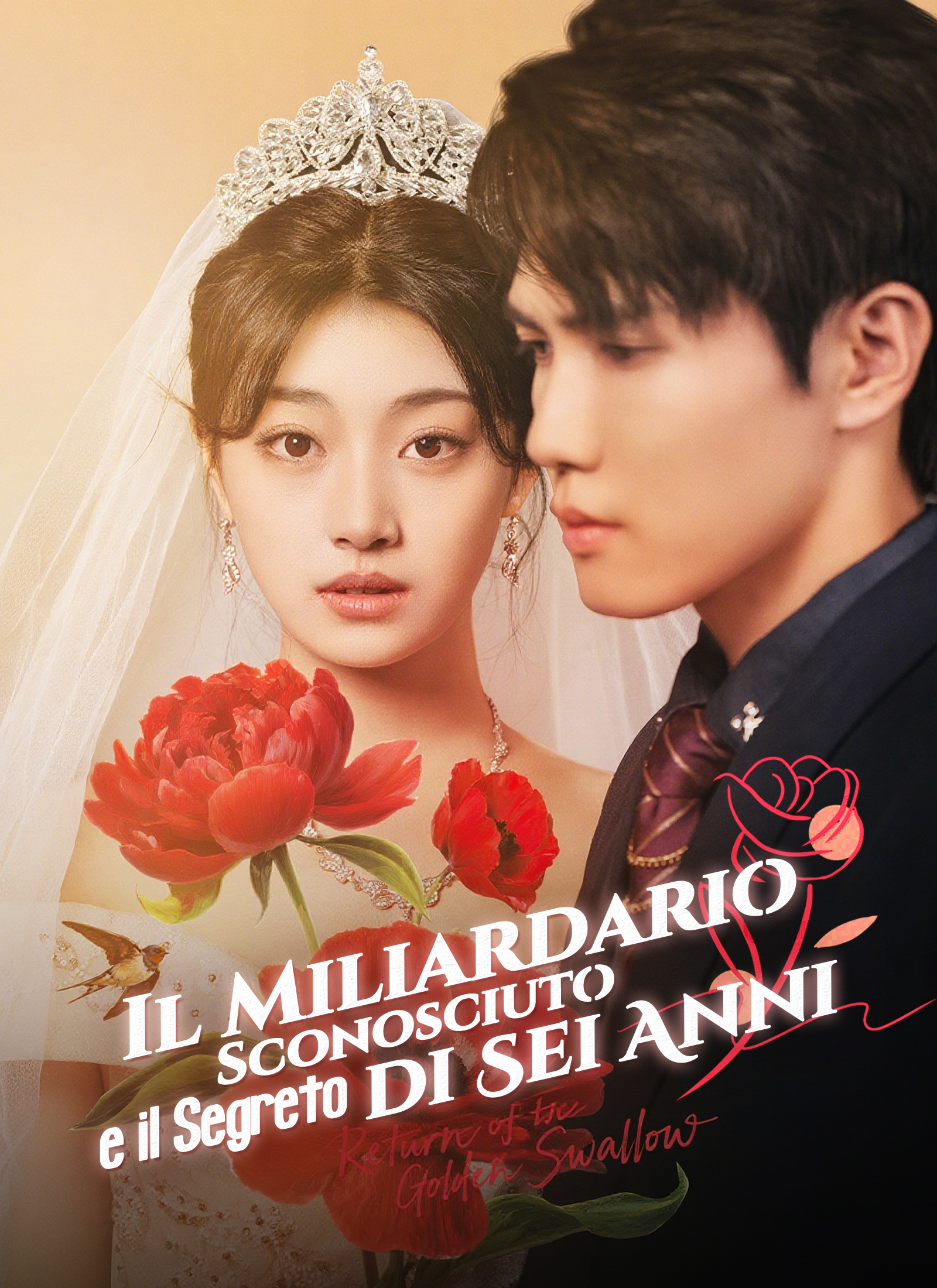 [Doppiato]Il Miliardario Sconosciuto e il Segreto di Sei Anni