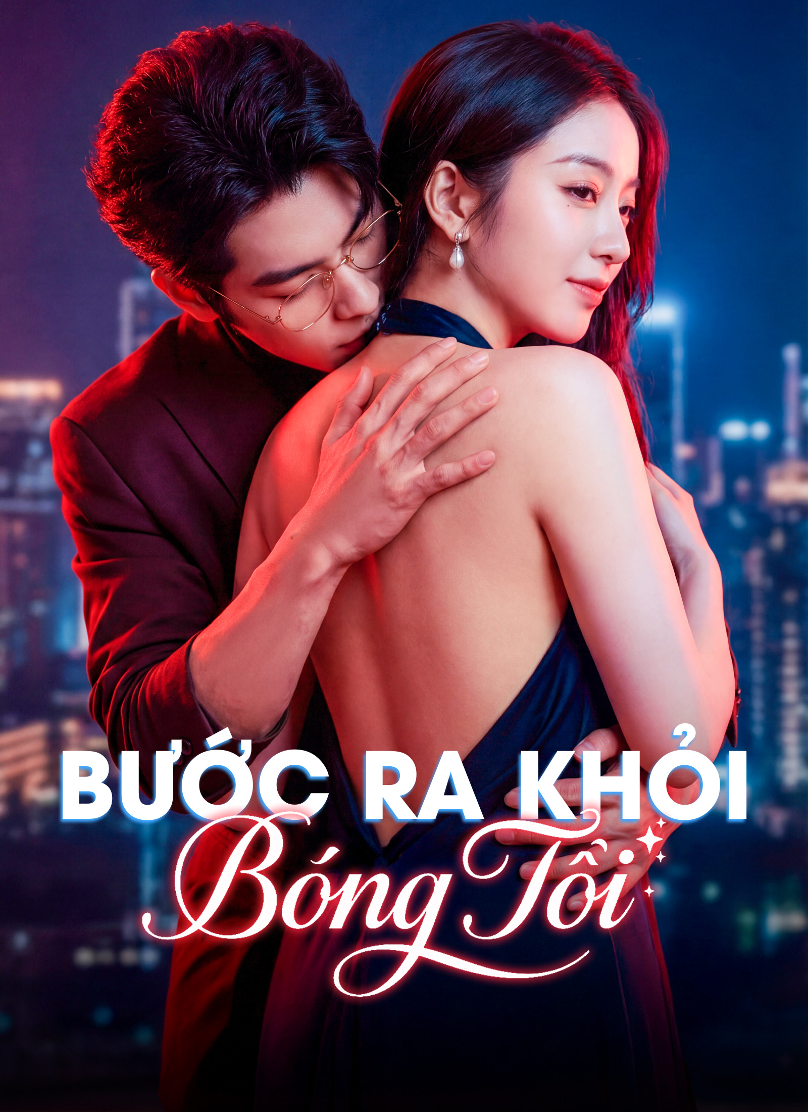 [Lồng Tiếng] Bước Ra Khỏi Bóng Tối