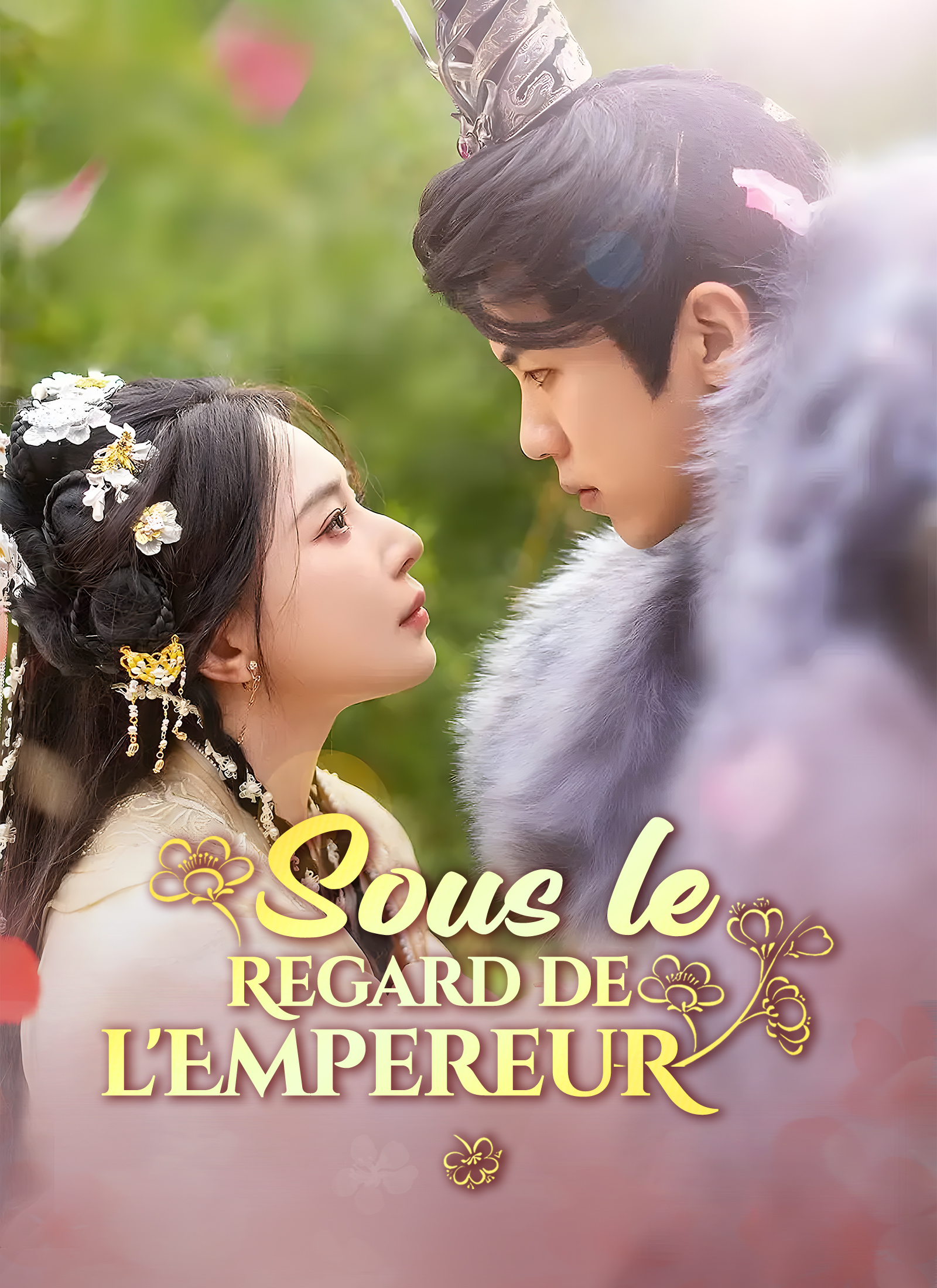 Sous le Regard de l'Empereur