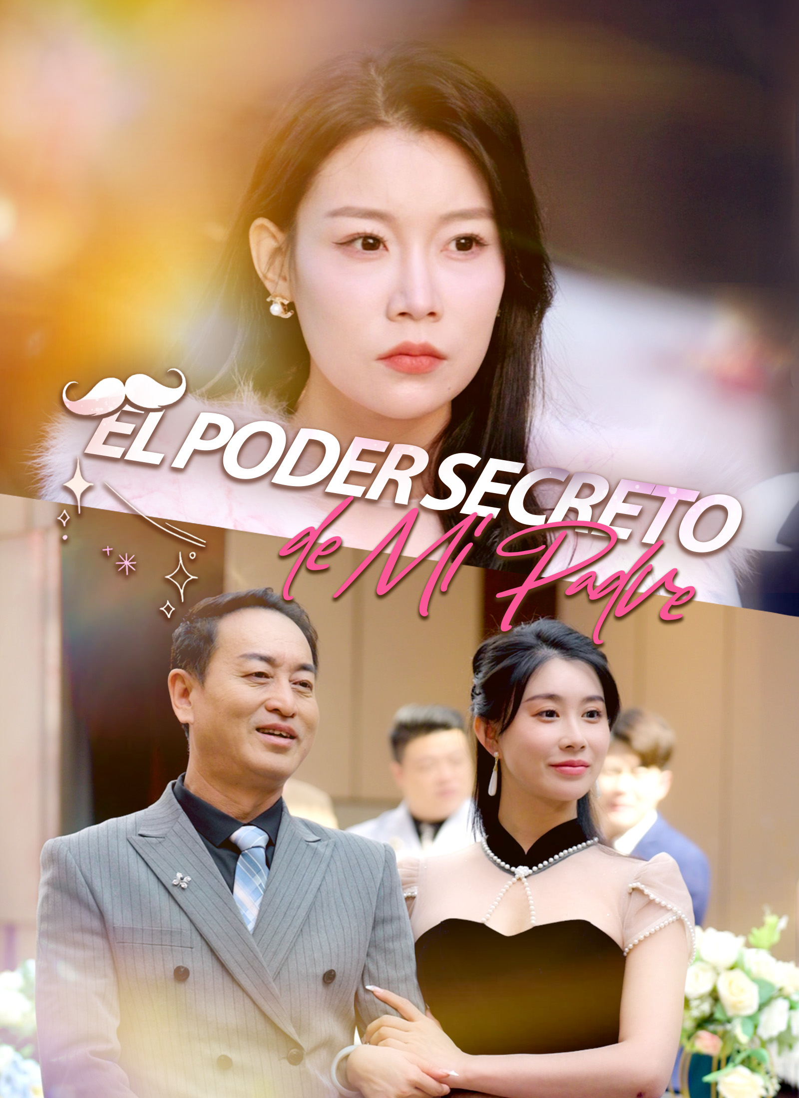 El Poder Secreto de Mi Padre