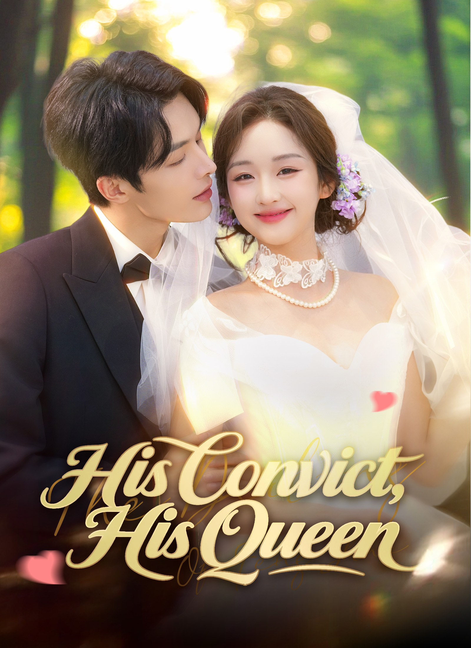 [Dubbed] His Convict, His Queen