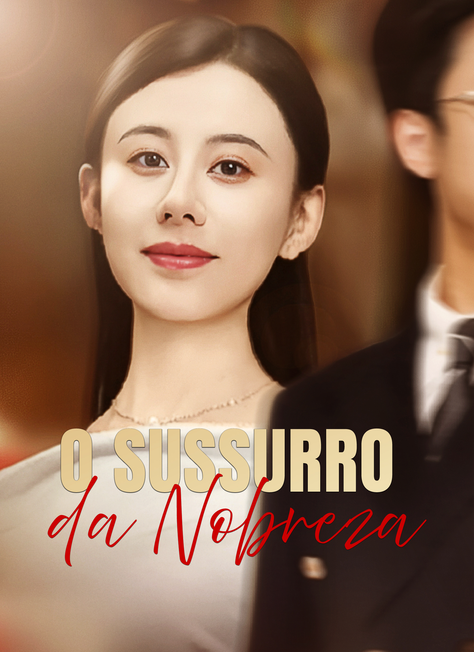 [Dublado]O Sussurro da Nobreza