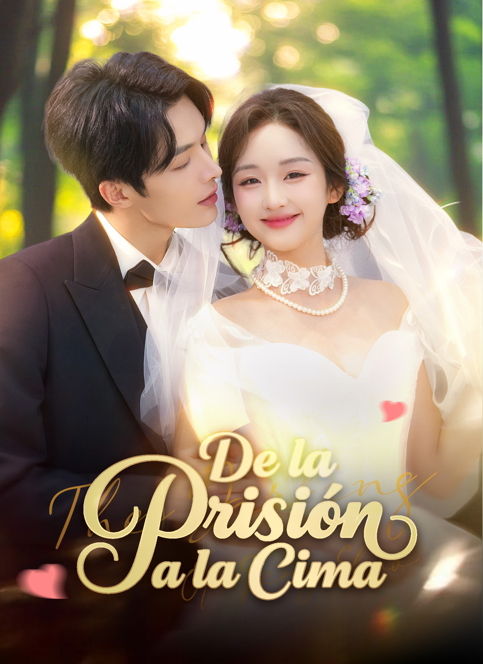 [Doblado]De la Prisión a la Cima