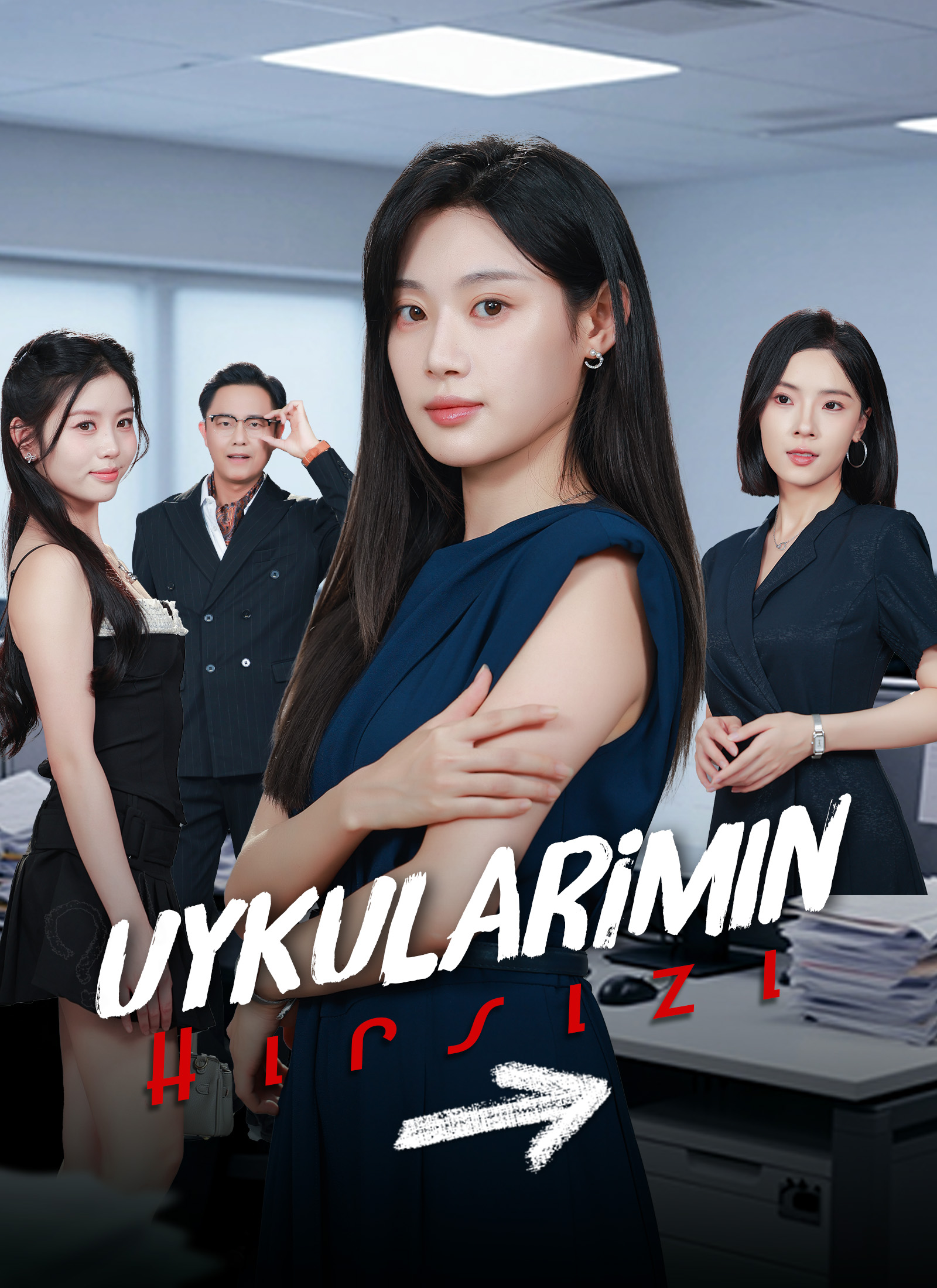 Uykularımın Hırsızı