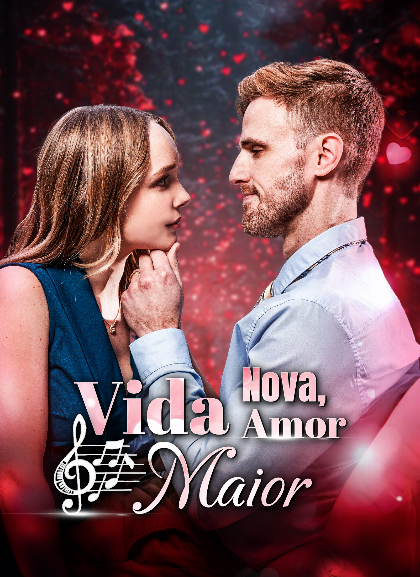 [Dublado]Vida Nova, Amor Maior