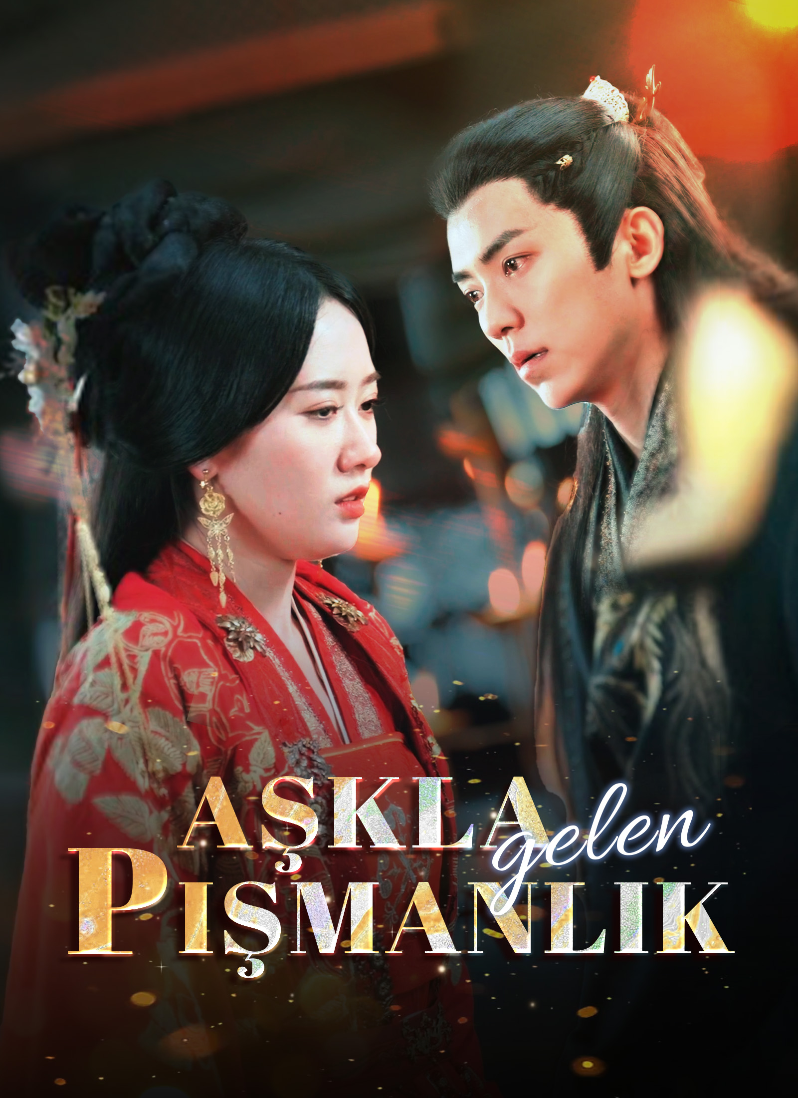 Aşkla gelen pişmanlık