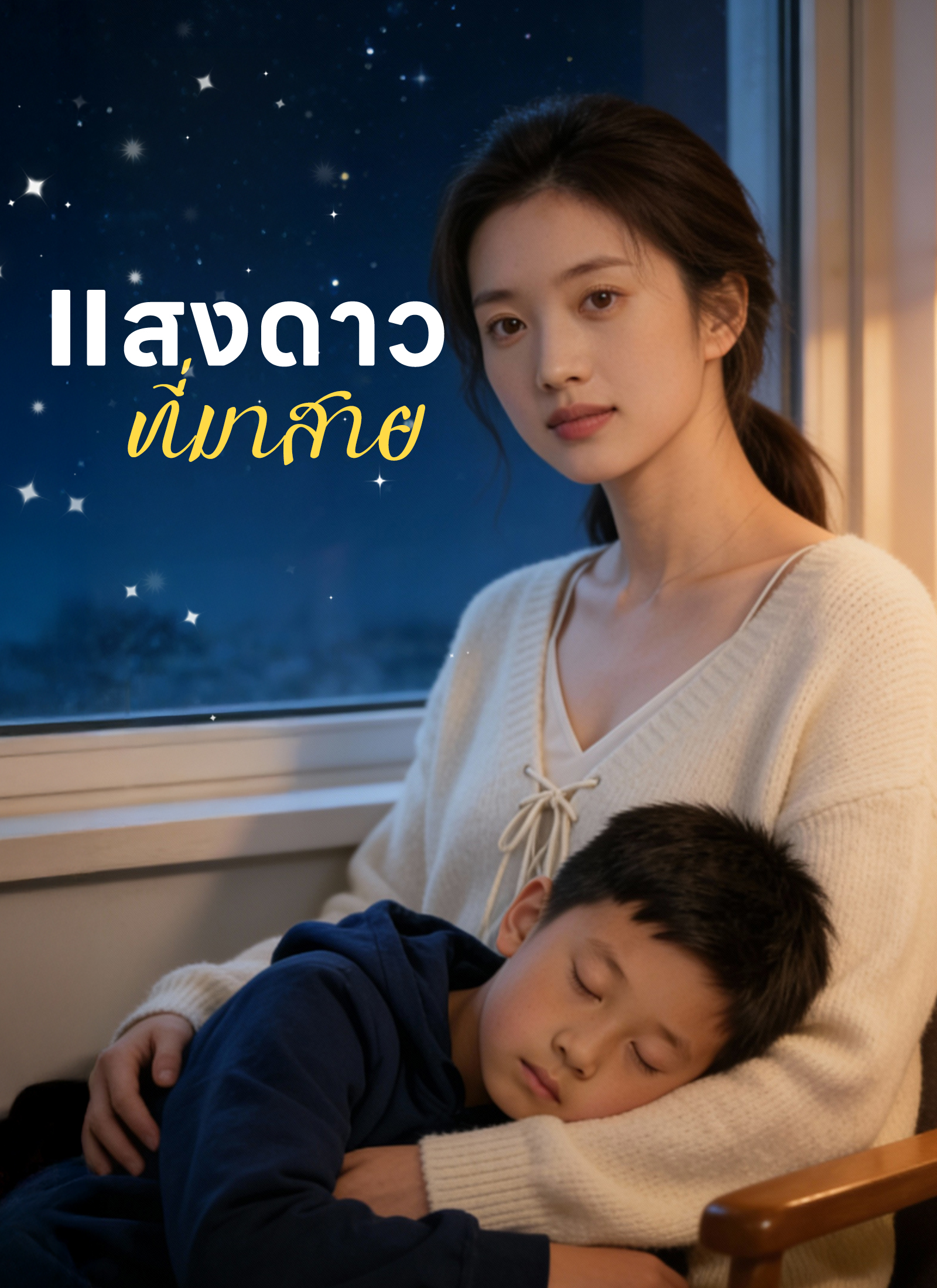 แสงดาวที่แท้จริง