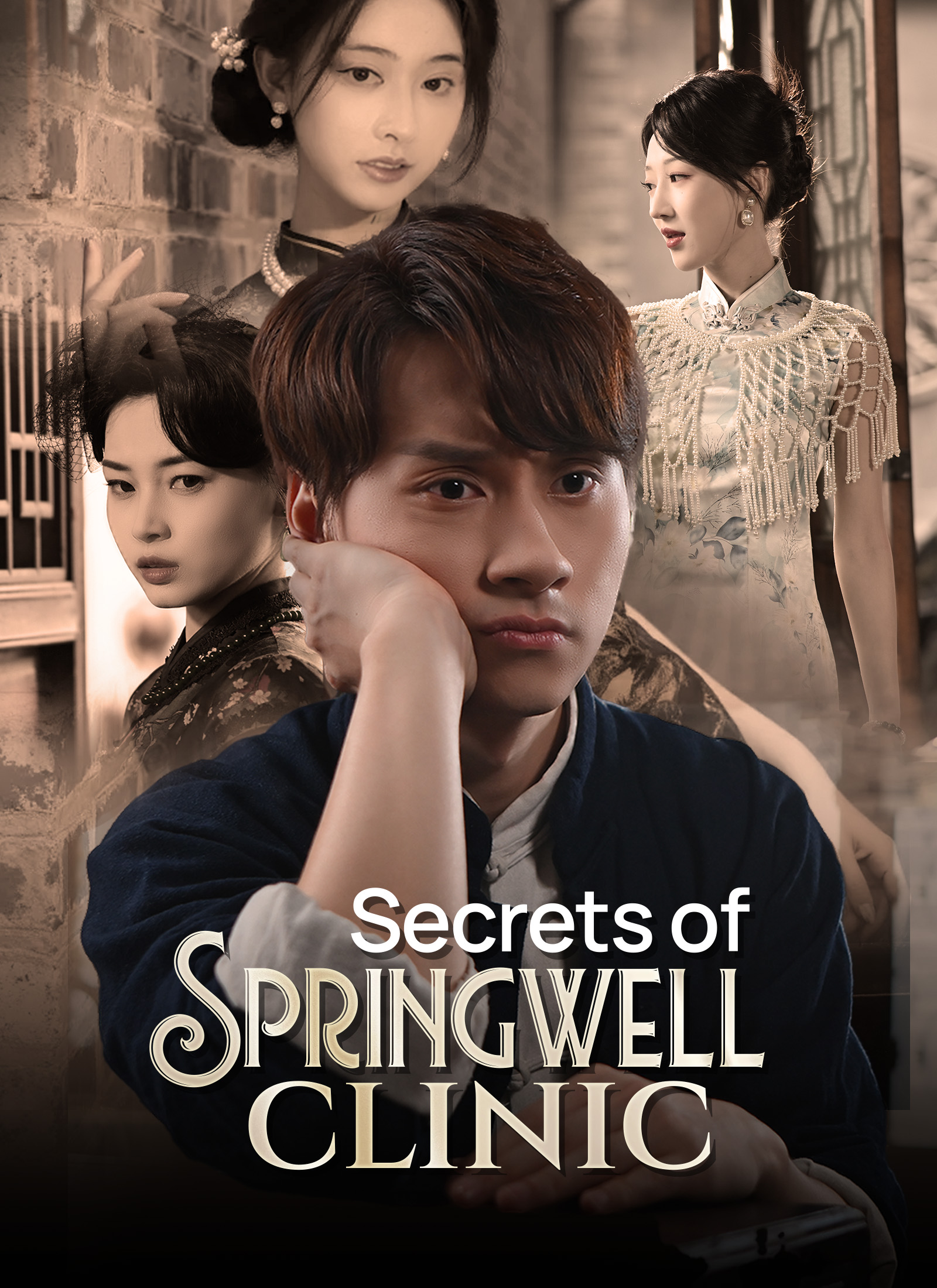 Secrets of Springwell Clinic